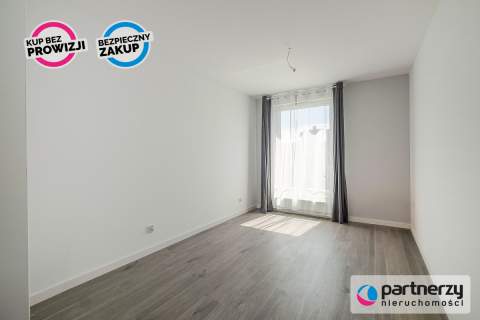 2 pokoje z balkonem, 50 m2, Letnica