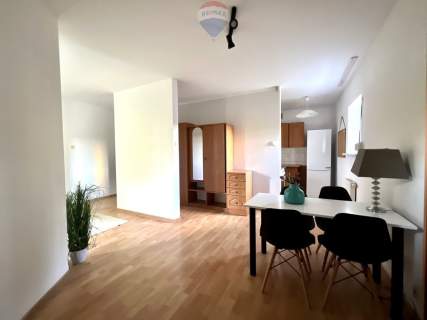 Kawalerka z balkonem os.B.Chrobrego Poznań