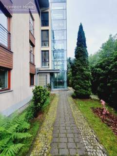 Gotowy, umeblowany, do zamieszkania 3 pokoje Zeta Park Ustroń