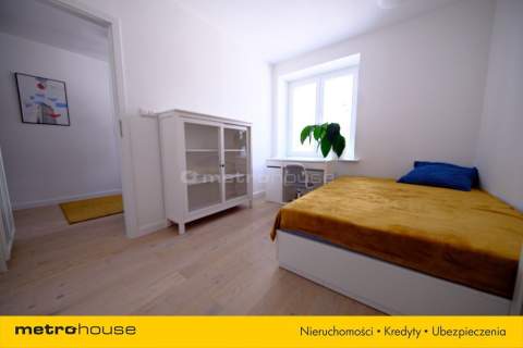 Nowy apartament w LUX kamienicy z parkingiem