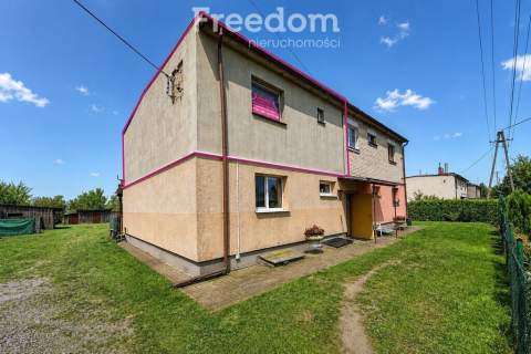 Mieszkanie 55 m2 Holeszów - 25km od Włodawy