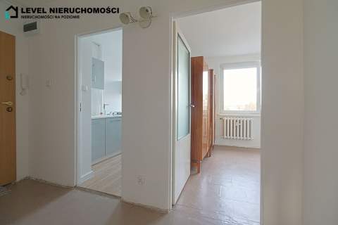 Mieszkanie z balkonem ul. Dąbka