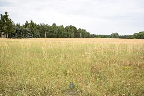 Działka budowlana 8 200 m2