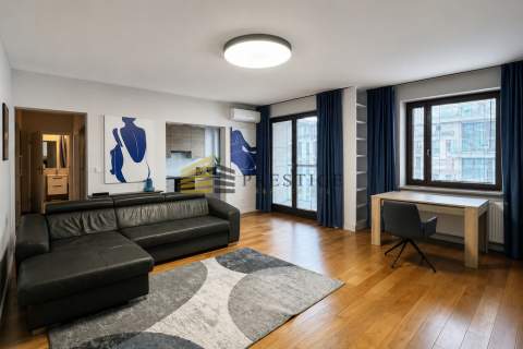 Apartament 56m2 Rezydencja Orłowicza Powiśle