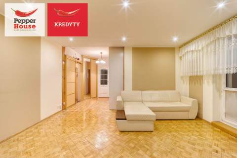 3 Pokoje Loggia 63,5 m2 - Nowy Fordon