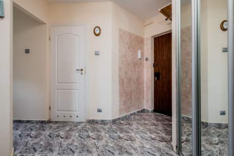Przytulne 2-pokojowe 45m2, Nowe Miasto