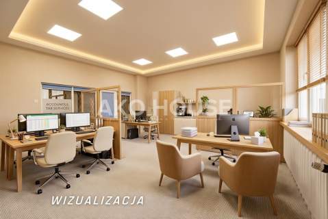 LOKAL USŁUGOWY 33,9 m2 centrum Sienkiewicza