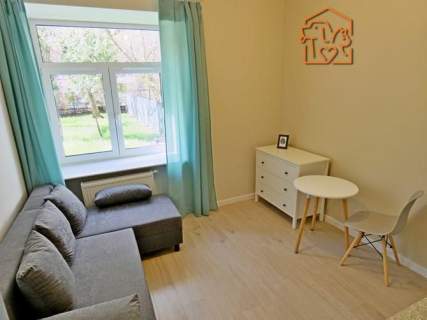 kawalerka pet-friendly- Kordeckiego 27