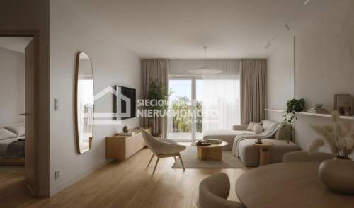 Apartment nad morzem Łeba