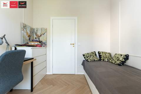 Apartament w prestiżowej lokalizacji