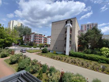 Mokotów trzypokojowe blisko Metra Wilanowska