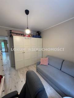 M-5 ul. Kusocińskiego 1 piętro