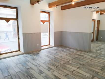 Przestronny lokal w Tarnowa I 3 witryny