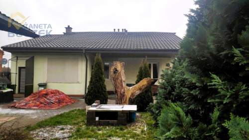 Sprzedam gospodarstwo w Starych Kozłowicach
