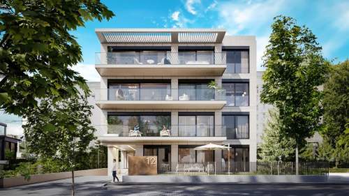 Komfortowa Inwestycja Wyposażona w Smart Home