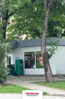 Lokal użytkowy-oferta dla inwestora