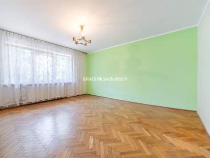 Bliźniak/Prądnik Czerwony/3 kondygnacje /dz. 2,7a