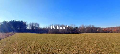 Działka 3142 m2, Marcinkowo gm. Purda