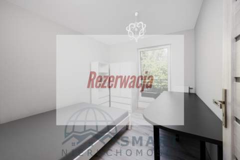 Rezerwacja Nowoczesne 2 pokoje 52,45 m2 z tarasem