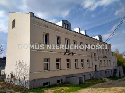 Kamienica w centrum Piotrkoowa Trybunalskiego