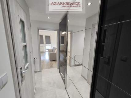 Mieszkanie do wynajęcia, 40 m2, Myślibórz