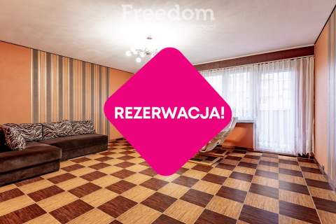 2 pokojowe mieszkanie w Grajewie