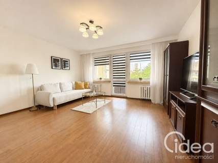 Osiedle Zawadzkiego, 47m2, 1/2 pokoje,balkon,winda