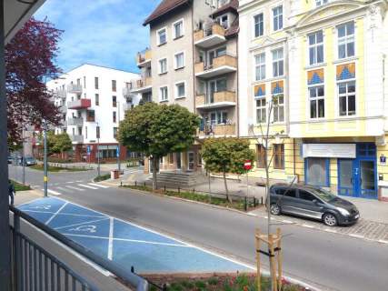 Lokal użytkowy o pow. 20,1 m2 vis a vis Biedronki