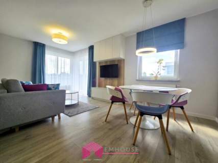 Pakiet inwestycyjny lub komfortowy apartament