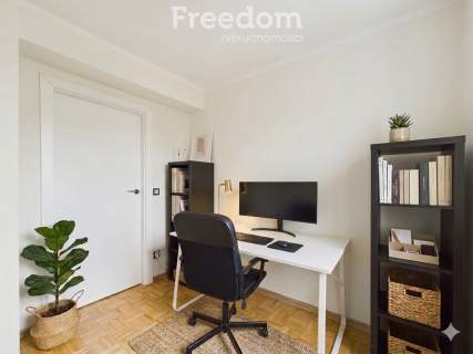 Wyjątkowe mieszkanie 2w1 przy metrze,95 m Praga