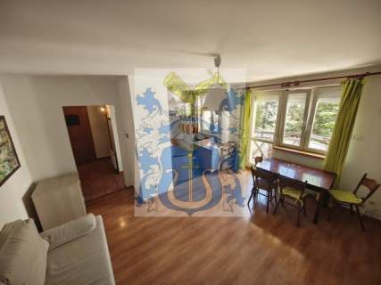 Kliny Zacisze, Soroki 2pok 43,7m2 DO WYNAJĘCIA