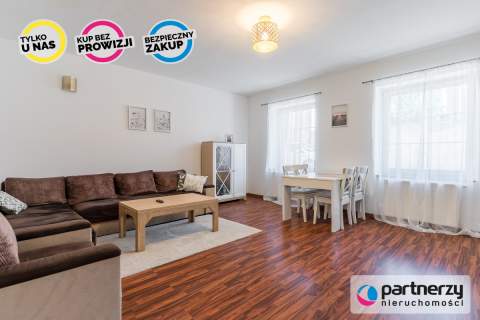 Penjonat/ hotel Gniew przy Zamku MPZP