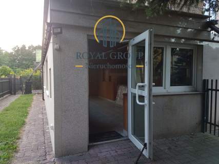 Lokal użytkowy do wynajęcia, 64 m2, Lublin