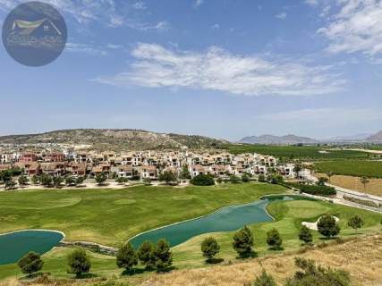 W pełni umeblowany dom z basenem La Finca Golf