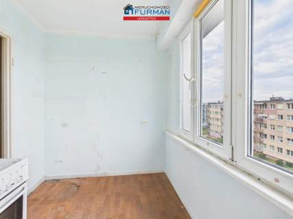 Mieszkanie 3 pokoje 47,87 m2 Górne