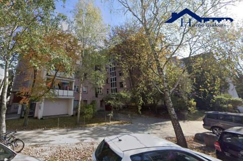 Kawalerka 37 metrów.