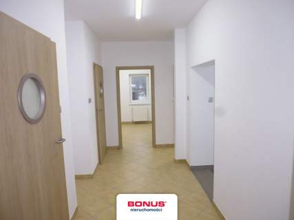 Nowy lokal biurowo - usługowy. Super oferta 