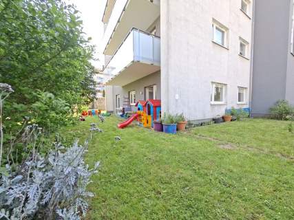 Trawowa Apartament z Dużym Ogrodem 4 pok/Garaż x2/