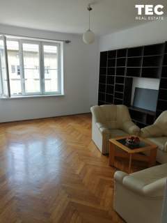 Zwierzyniec ścisłe centrum Krakowa 76 m