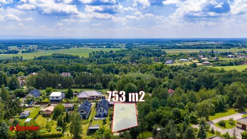 ul. Na Wzgórzu/prąd, woda, gaz/przy drodze brukowanej