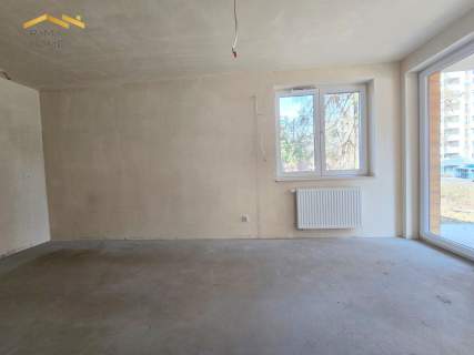 2 pokoje I balkon I bez prowizji i PCC I nowe