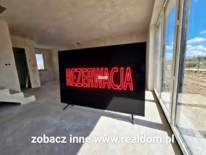 4 pokoje z ogrodem MORAWICA