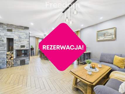 Dom na sprzedaż Samborowo, gm. Ostróda