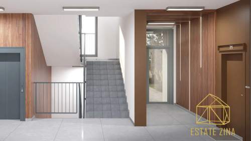 4-pokojowe mieszkanie w nowej inwestycji. ECOPARK