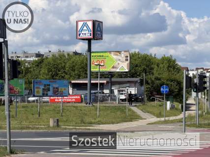 Kameralne/ciche/3 pokojowe/balkon/Tysiąclecie