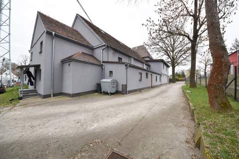 Obiekt na sprzedaż, 700 m2, Niemodlin