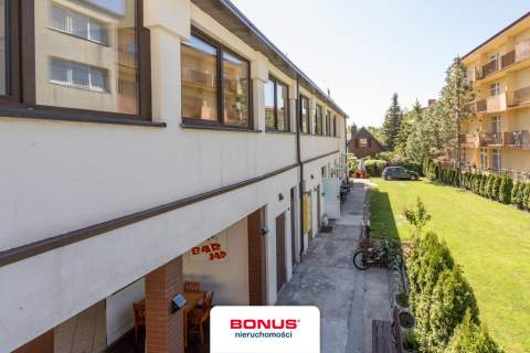 Ustronie Morskie - 150 m od morza PENSJONAT - Pokoje Lokal