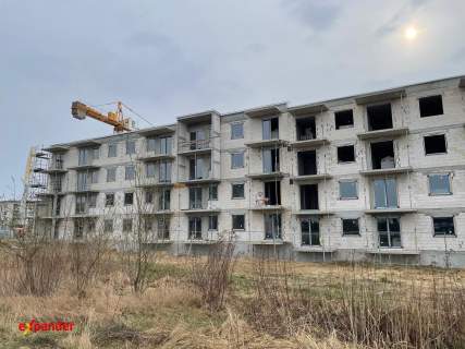Nowe mieszkanie 2 pokojowe na Felinie