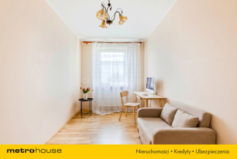 Mieszkanie na sprzedaż, 56,75 m2, Piaseczno