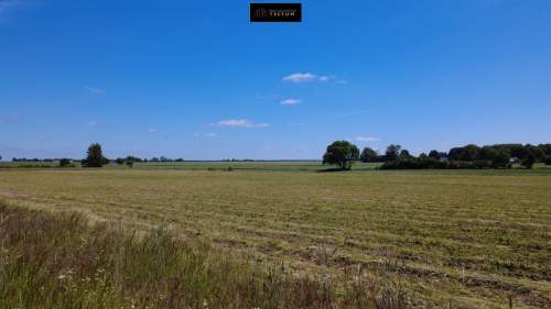 Działki budowlane na sprzedaż Wiatrowo, Wągrowiec